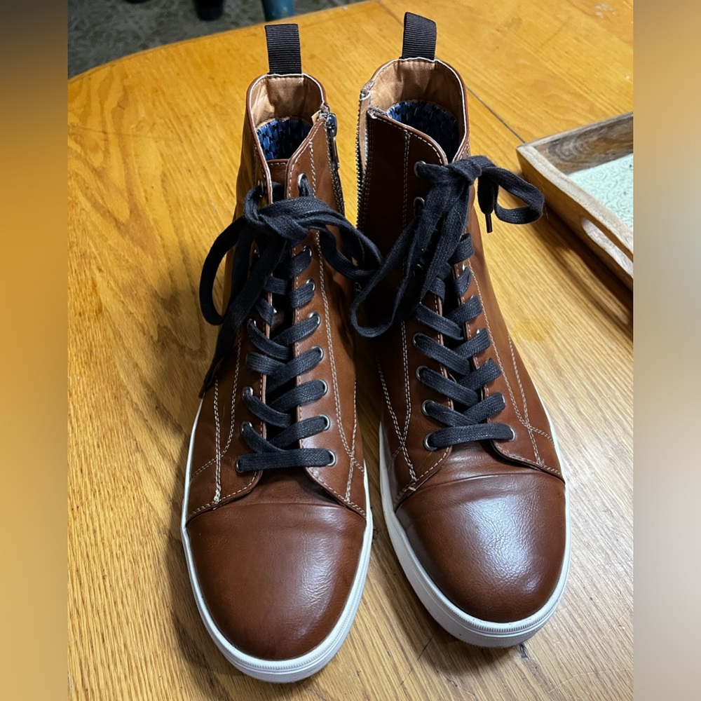 Madden casual boot.  Size 9.5 Men’s
